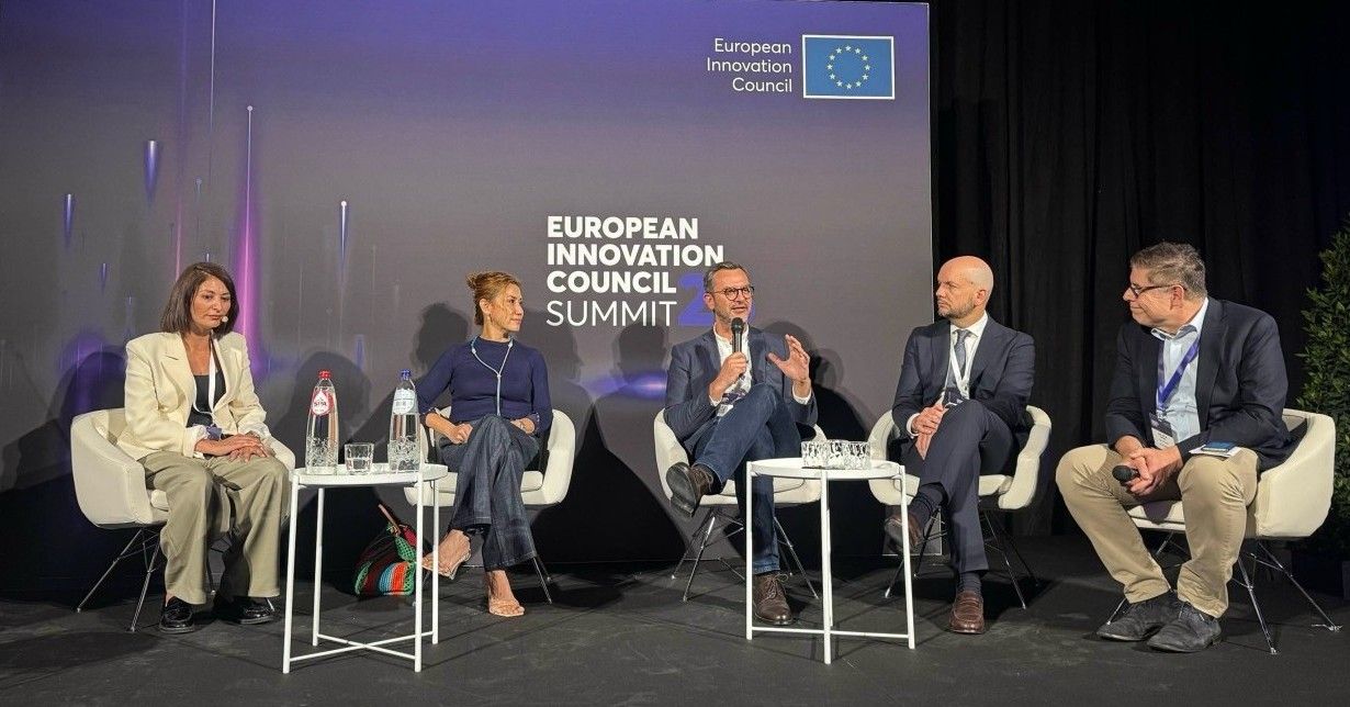 Beyond Funding: Why Scaling Innovation Globally Is an Execution Challenge
