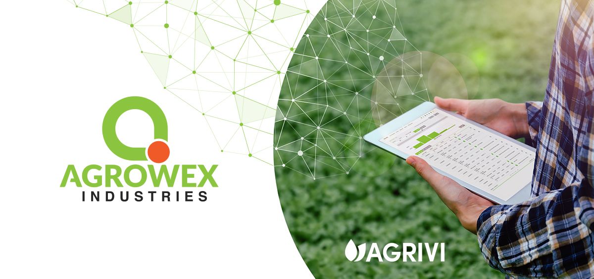 AGRIVI Partners With AGROWEX to Cover South African Region