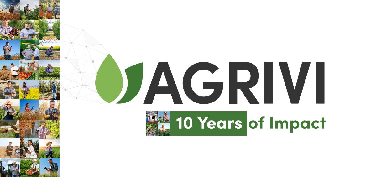 AGRIVI Celebrates a Decade of Innovation and Excellence in Agriculture Technology