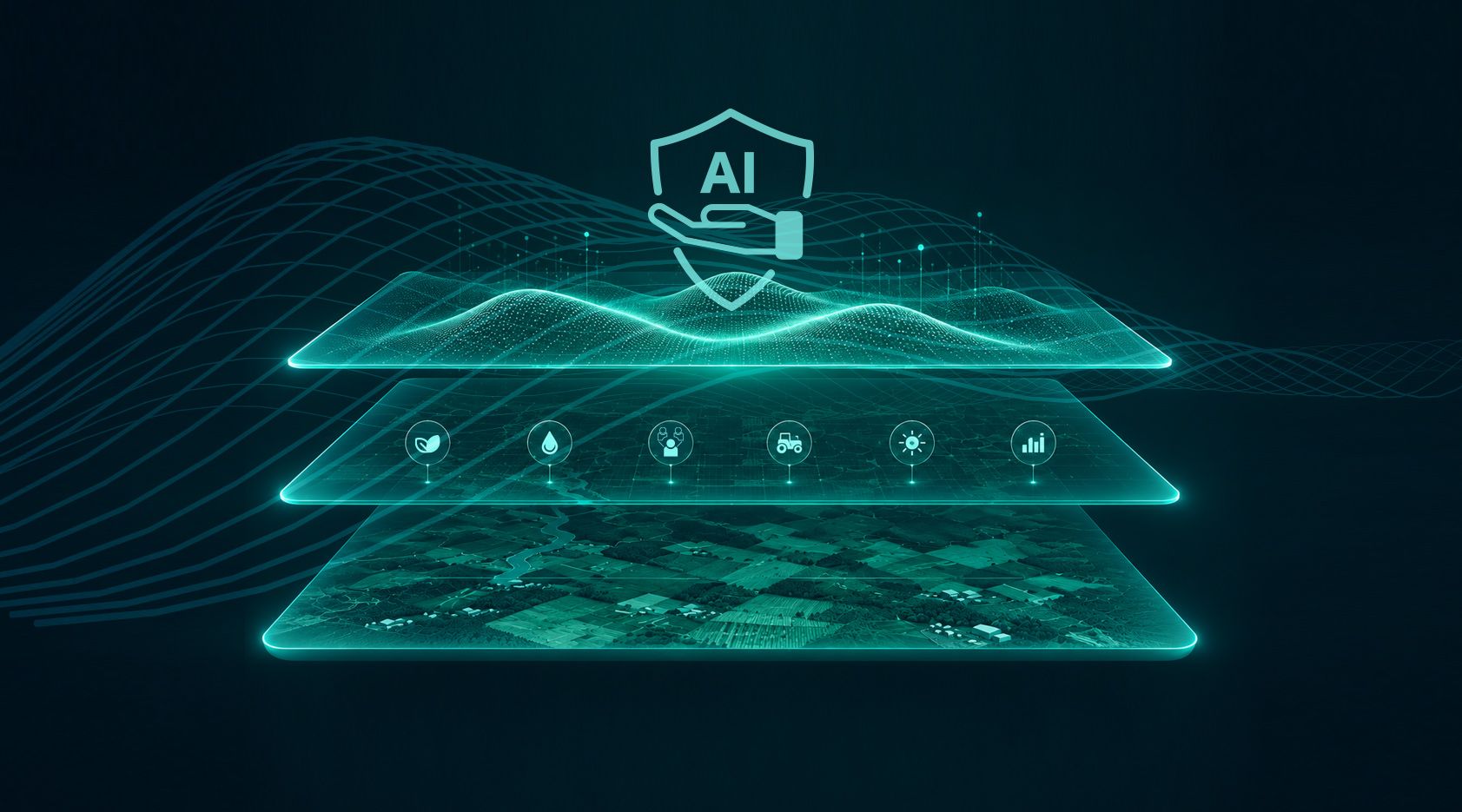 Brand Architecture in Agricultural AI Advisory: Three Structural Choices That Decide Whether the Agent Protects or Erodes the Brand