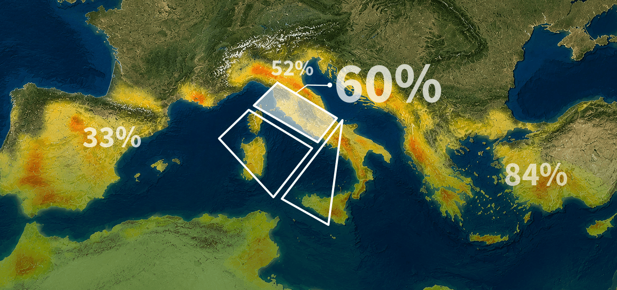 Mediterranean Specialty Crop Water Management in a Drought-Pressured Season