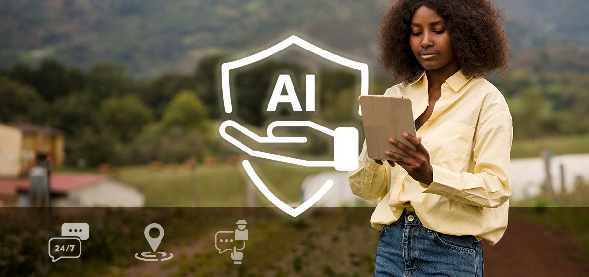 AGRIVI Partners with BADMC to Launch World’s First National AI Agronomic Advisor in Barbados