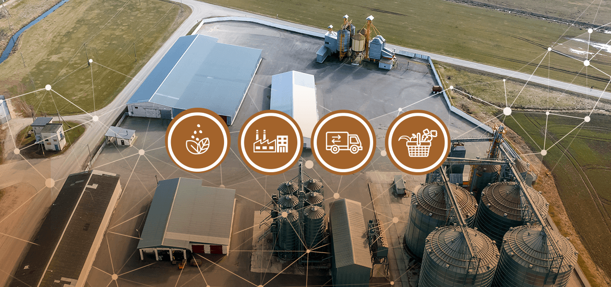 CSRD Compliance Food Companies: Where Farm-Level Data Fits in Your Reporting Strategy