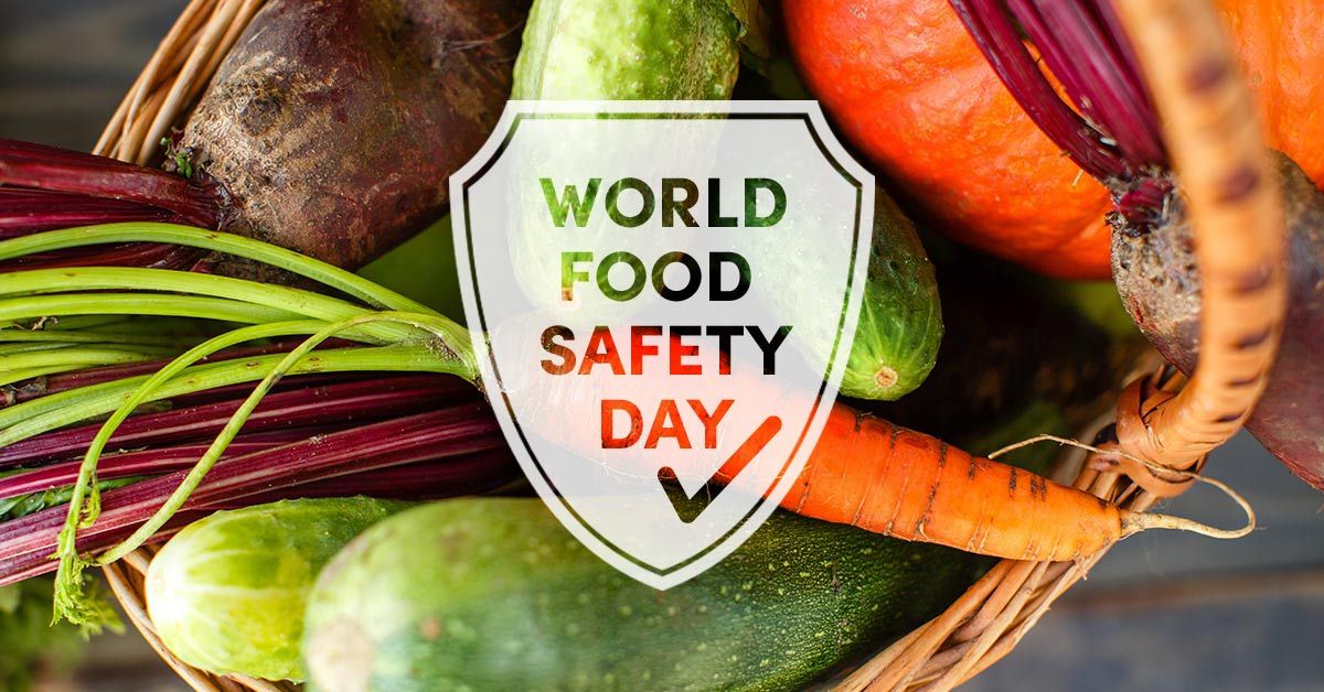 Food Safety – How to Tackle One of the Most Important Issues in 2022