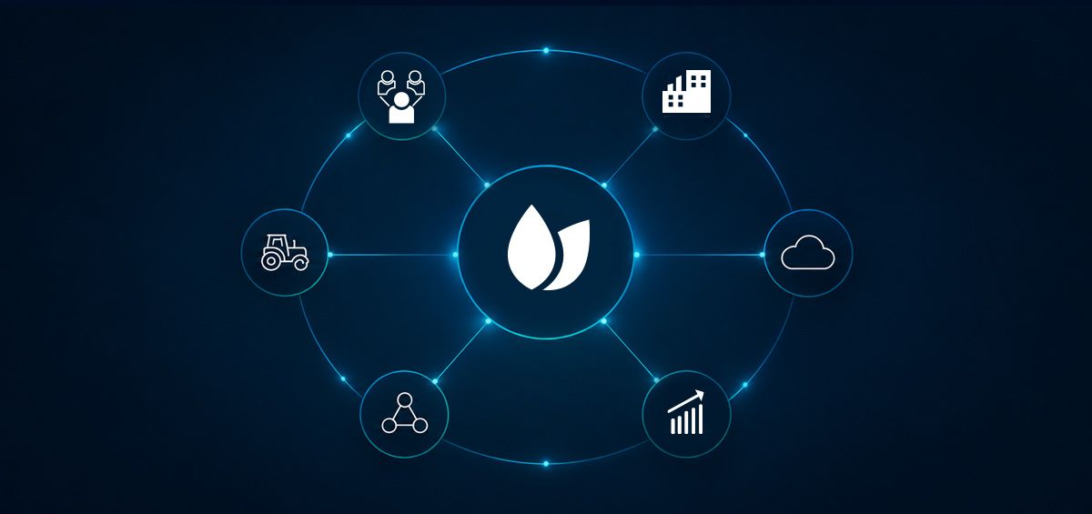 Agriculture Partner Ecosystems: How Product, Customer Access, and Delivery Create Enterprise Capability