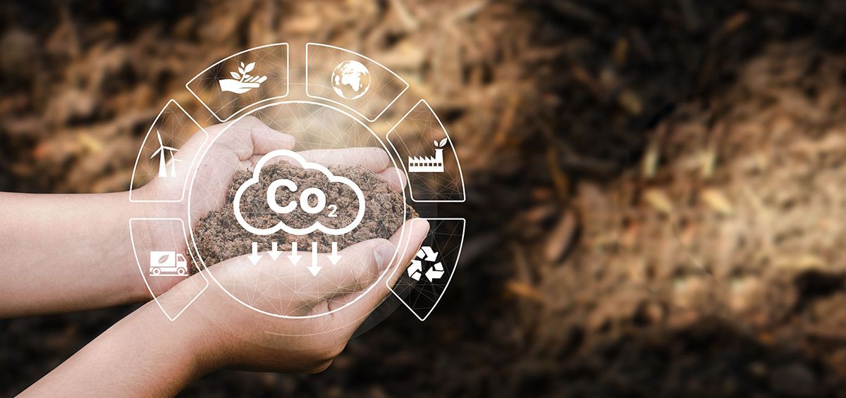 Why Are Scope 3 Emissions a Key Concern for Food Manufacturers?