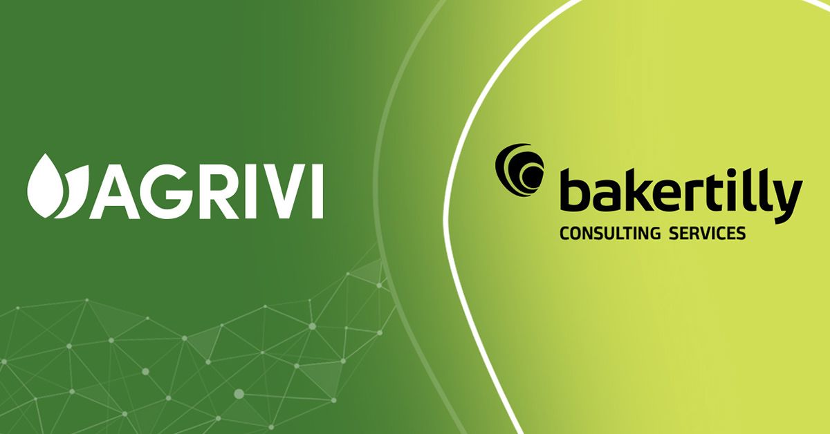 AGRIVI and Baker Tilly Partner to Improve Financial Performance of Agri-Food Producers in Mexico