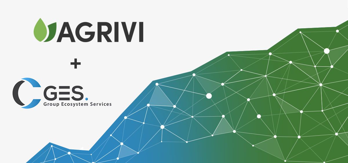 AGRIVI and CGES Have Announced a Partnership