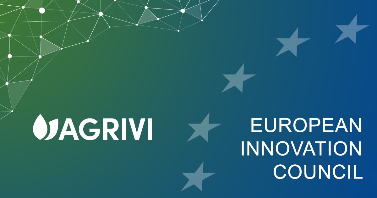 AGRIVI Secures 1.15M EUR Funding From EU Commission For AI-driven Agronomic Adviser