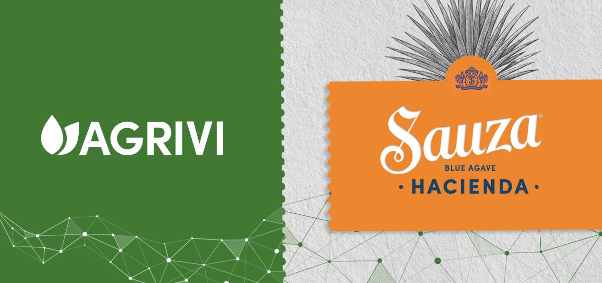 Sauza Tequila Chooses AGRIVI Farm Management Software to Digitalize over 20,000 Acres of Agave Production 