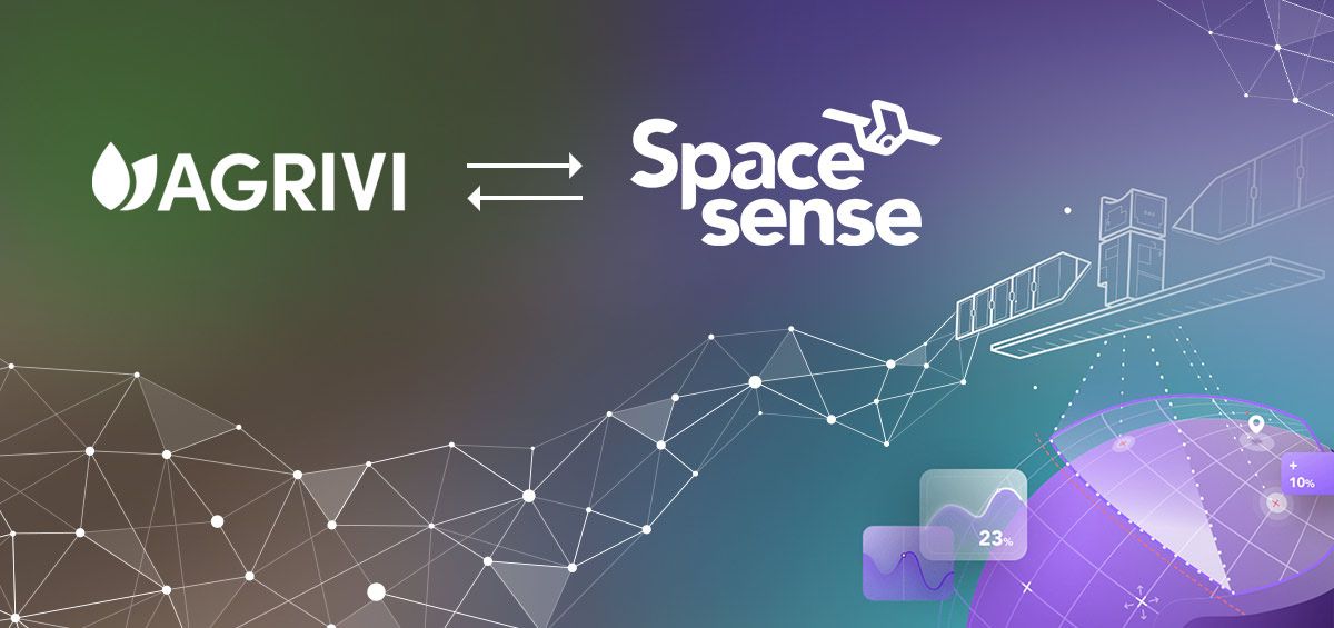 AGRIVI i SpaceSense ujedinili su snage kako bi ponudili najpreciznije mape za primjenu tehnologije varijabilnog doziranja inputa (VRT)