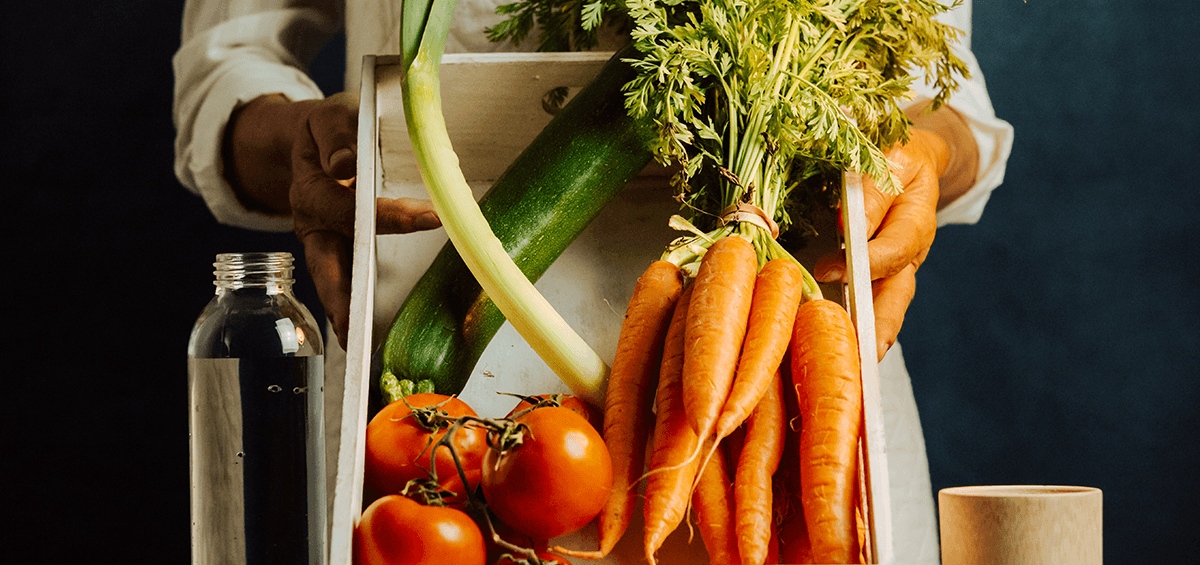 The Climate is Changing. Food and Agriculture Must Change Too.