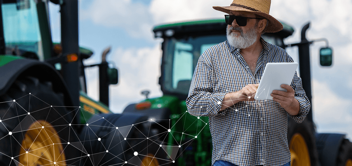 Track Work Cost on Your Farm with AGRIVI System