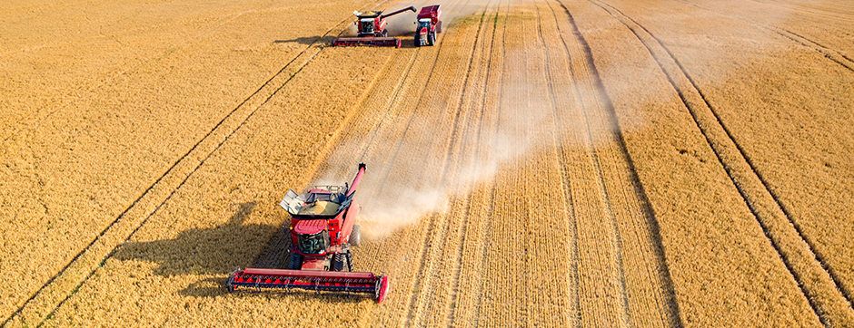 Making Big Decisions: to Rent or to Buy Farm Machinery?