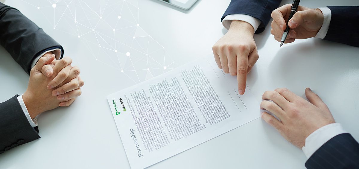 AGRIVI Signs Strategic Partnership Agreement with Petrokemija for Digital Agriculture