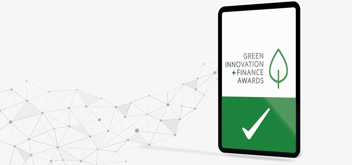 AGRIVI Is Shortlisted for the Global Green Innovator of the Year