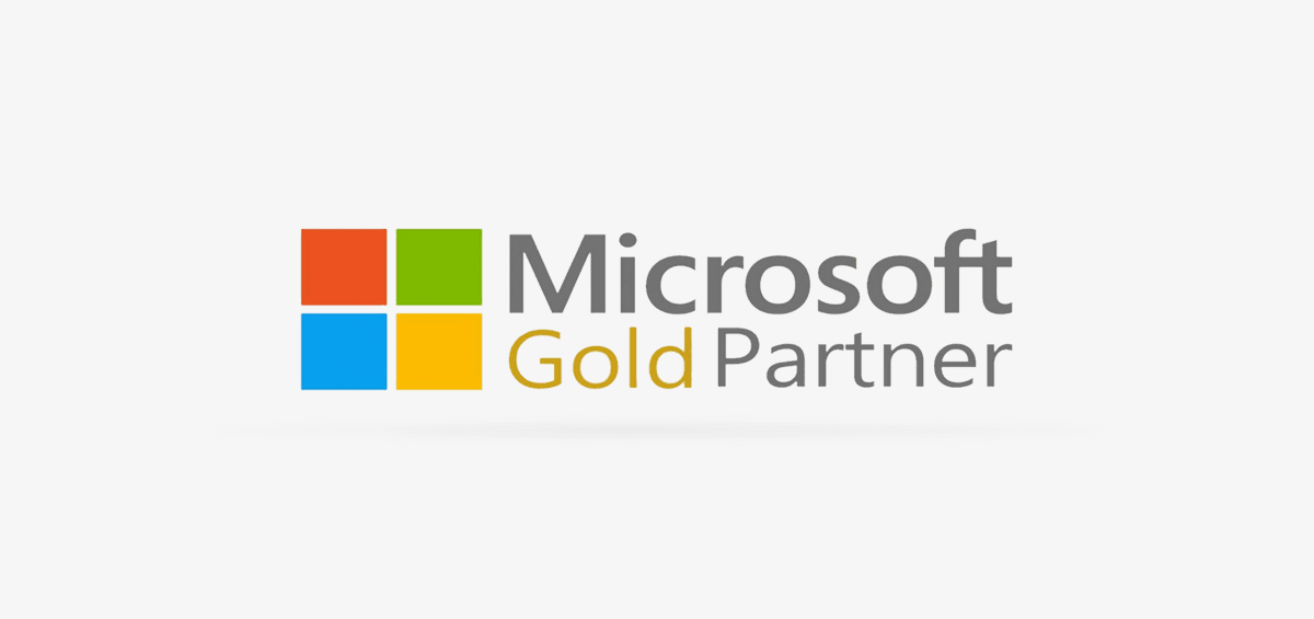 AGRIVI Accomplished Microsoft Gold Partner Status