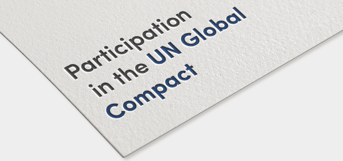 AGRIVI Is a Part of the UN Global Compact Initiative for Sustainable Development