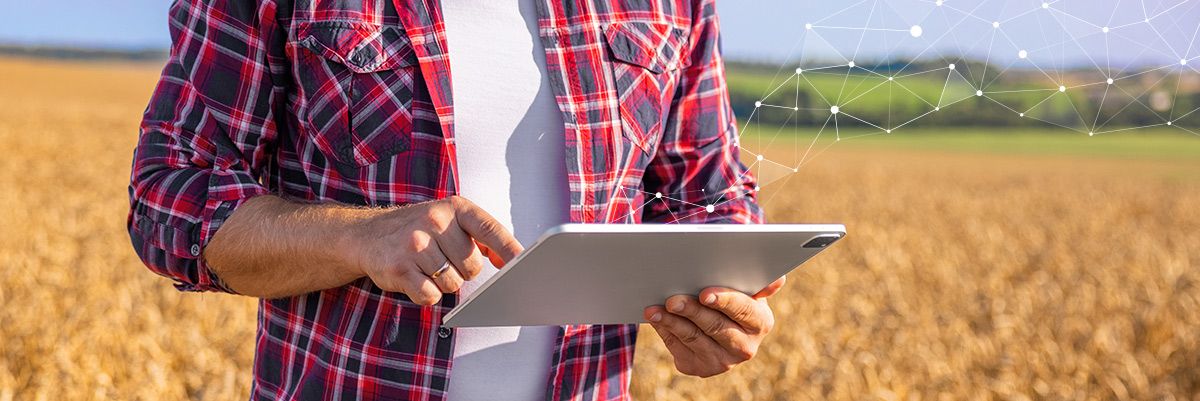 Track Farm Costs